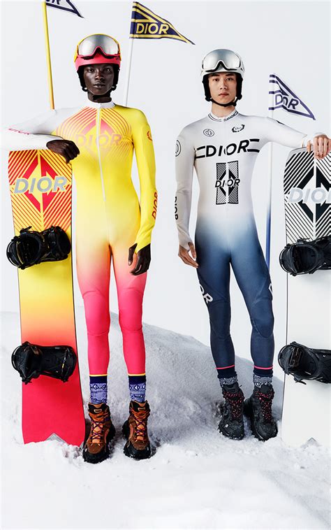 dior ski gear|dior ski outfit.